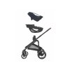 Maxi-Cosi Coral 360 autosedačka (Farba Sivá, Variant Essential Graphite)