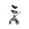 Maxi-Cosi Coral 360 autosedačka (Farba Sivá, Variant Essential Graphite)