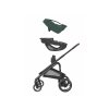 Maxi-Cosi Coral 360 autosedačka (Farba Sivá, Variant Essential Graphite)