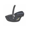 Maxi-Cosi Pebble 360 autosedačka (Farba Čierna, Variant Essential Black)