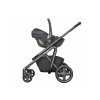 Maxi-Cosi Pebble 360 autosedačka (Farba Čierna, Variant Essential Black)