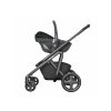 Maxi-Cosi Pebble 360 autosedačka (Farba Čierna, Variant Essential Black)