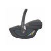 Maxi-Cosi Pebble 360 autosedačka (Farba Čierna, Variant Essential Black)