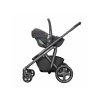 Maxi-Cosi Pebble 360 autosedačka (Farba Čierna, Variant Essential Black)