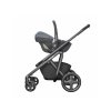 Maxi-Cosi Pebble 360 autosedačka (Farba Čierna, Variant Essential Black)
