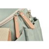 Beaba Prebaľovacia taška Sydney (Variant Heather grey)