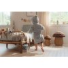 Little Dutch Župan froté Forest Friends Blue