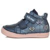 33595402 dd step a040 81 royal blue detske topanky brendon 33595402 100