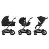 Maxi-Cosi Fame kombinovaný kočík 4v1