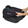Bebeconfort Gaia I-Fix podsedák (Farba Čierna, Variant Mineral Black)