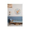 Little Dutch Koberec s bodkami 120x170 cm (Variant Blue)