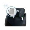 Maxi-Cosi RodiFix S i-Size autosedačka (Farba Čierna, Variant Tonal Black)