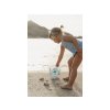 Little Dutch Vedierko plast (Variant Ocean Dreams Blue)