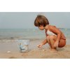 Little Dutch Vedierko plast (Variant Ocean Dreams Blue)