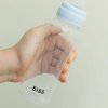 BIBS antikoliková fľaša so silikónovým cumlíkom 270ml (Variant Sage)