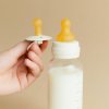 BIBS antikoliková fľaša s kaučukovým cumlíkom 270ml