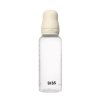 BIBS antikoliková fľaša s kaučukovým cumlíkom 270ml