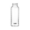BIBS nahradna sklenena flasa 240ml 5020000 5713795265565