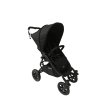 VALCO BABY Kočík športový Snap 4 Sport Liquorice