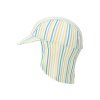 Little Dutch Čapica na plávanie Stripes Multicolor (Veľkosť vel. 1)