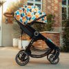 PETITE&MARS Strieška na kočík Street+ Limited 100