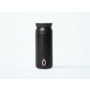Runbott Termohrnček 350 ml (Variant Black)