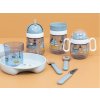 Little Dutch Hrnček trénovací 360 ° 300 ml 9m + (Variant Fairy Garden)