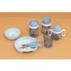 Little Dutch Hrnček trénovací 360 ° 300 ml 9m + (Variant Fairy Garden)
