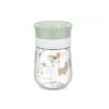 Little Dutch Hrnček trénovací 360 ° 300 ml 9m + (Variant Fairy Garden)