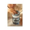 Little Dutch Hrnček trénovací 360 ° 300 ml 9m + (Variant Fairy Garden)