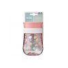 Little Dutch Hrnček trénovací 360 ° 300 ml 9m + (Variant Fairy Garden)