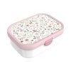 Little Dutch Desiatový set (fľaša 400ml+box+box na ovocie) Fairy Wonders