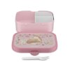 Little Dutch Desiatový set (fľaša 400ml+box+box na ovocie) Fairy Wonders