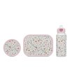 Little Dutch Desiatový set (fľaša 400ml+box+box na ovocie) Fairy Wonders