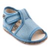 papuce bager bezovy 2350
