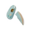 Little Dutch Topánky do vody Seashells Surf Blue veľ. 19-20