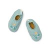 Little Dutch Topánky do vody Seashells Surf Blue veľ. 27-28