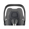 Maxi-Cosi CabrioFix i-Size autosedačka (Farba Čierna, Variant Essential Black)