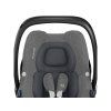 Maxi-Cosi CabrioFix i-Size autosedačka (Farba Sivá, Variant Select Grey)