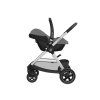 Maxi-Cosi CabrioFix i-Size autosedačka (Farba Sivá, Variant Select Grey)