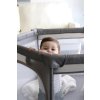DREAMBABY Ohrádka Explore 6-hranná priemer(uhlopriečne) 140 cm x (strana) 70 cm Taupe