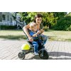 QPLAY Trojkolka Cosy Grey, vek 10-72 mesiacov