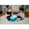 BABY EINSTEIN Košík nákupný Magic Touch HAPE 9m+
