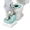 INGENUITY Nočník 3v1 Prepare to Potty™ (Variant Green)