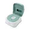 INGENUITY Nočník 3v1 Prepare to Potty™ (Variant Green)