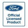 BRIGHT STARTS Chodítko 4v1 Ford F-150 Rapid Red 6-24m