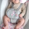 INGENUITY Hojdačka vibrujúca s melódiou Cassidy 0+m, do 9 kg