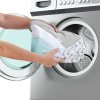 INGENUITY Hojdačka vibrujúca s melódiou Cassidy 0+m, do 9 kg