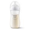 Philips AVENT Fľaša Natural Response 330 ml, 3m+darček PETITE&MARS Miska 6m+