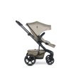 EASYWALKER Set XXL kočík kombinovaný Harvey5 Premium s príslušenstvom (Farba Béžová, Variant Pearl Taupe)